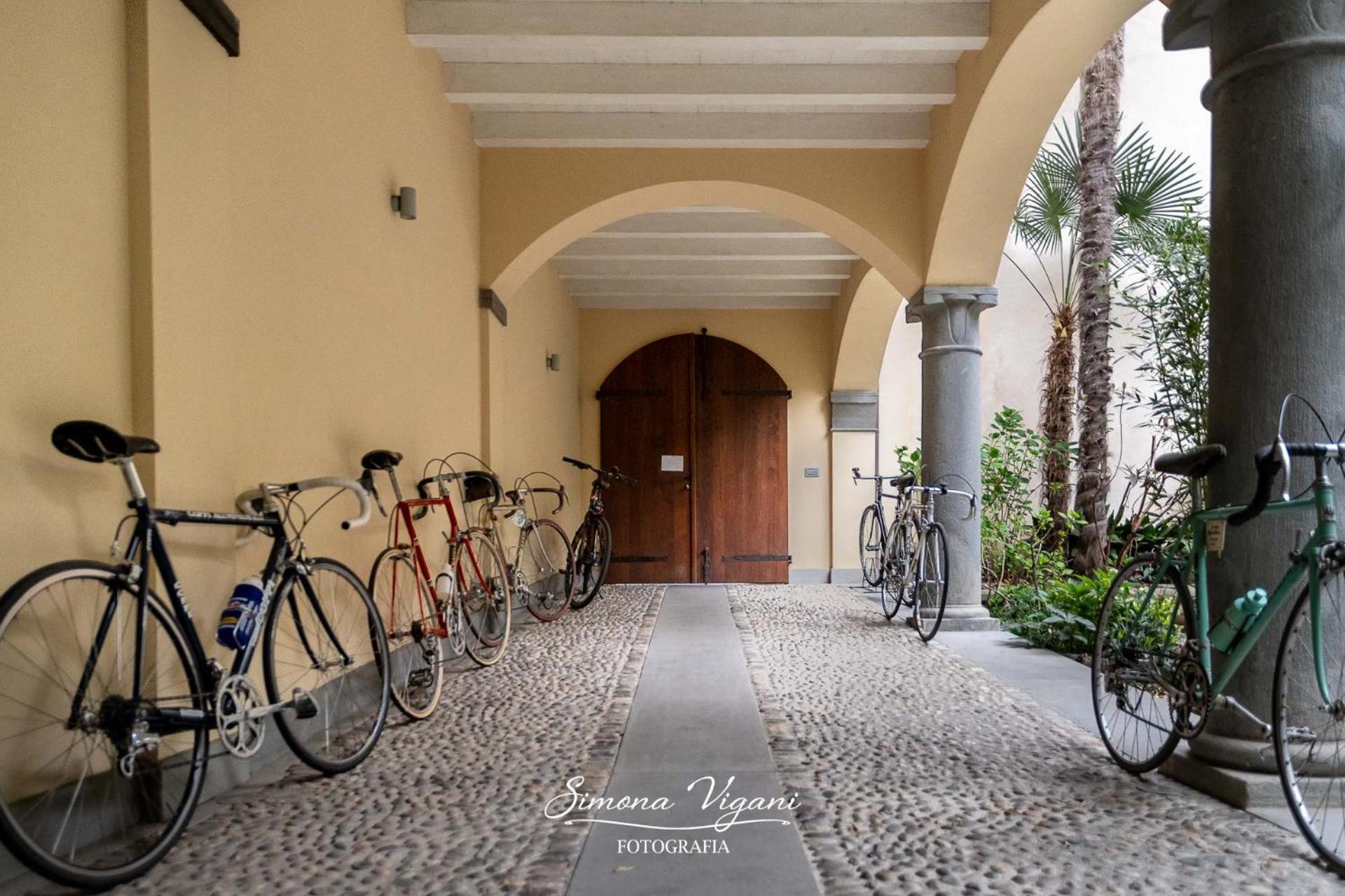 Margherita'S Home Lovere Exterior foto